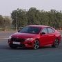 Skoda Octavia RS track review: A hot-headed sedan with a supermodel aura