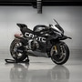 CF Moto V4 SR-RR breaks cover at EICMA 2025 with 210 bhp V4 engine and angry aero