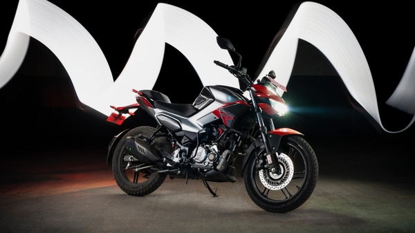 Hero Xtreme 125R new variant launched in India with dual-channel ABS and new tech