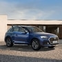 Audi Q3 and Q5 Signature Line variants launched in India with exclusive detailing