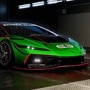 Lamborghini Temerario Super Trofeo debuts as RWD racecar, may spawn road-legal model