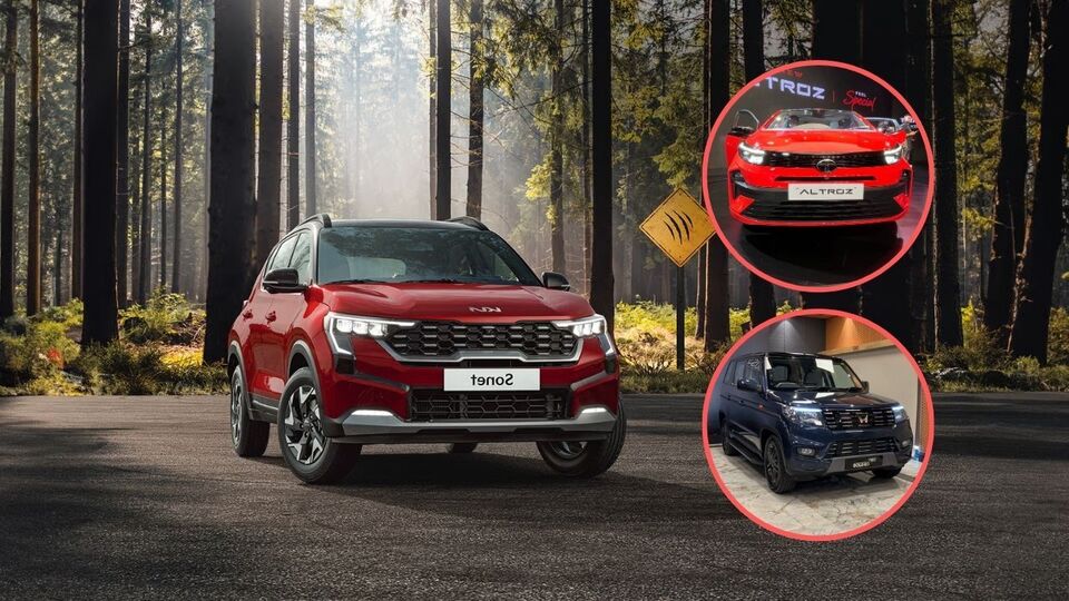 Affordable diesel cars in India 