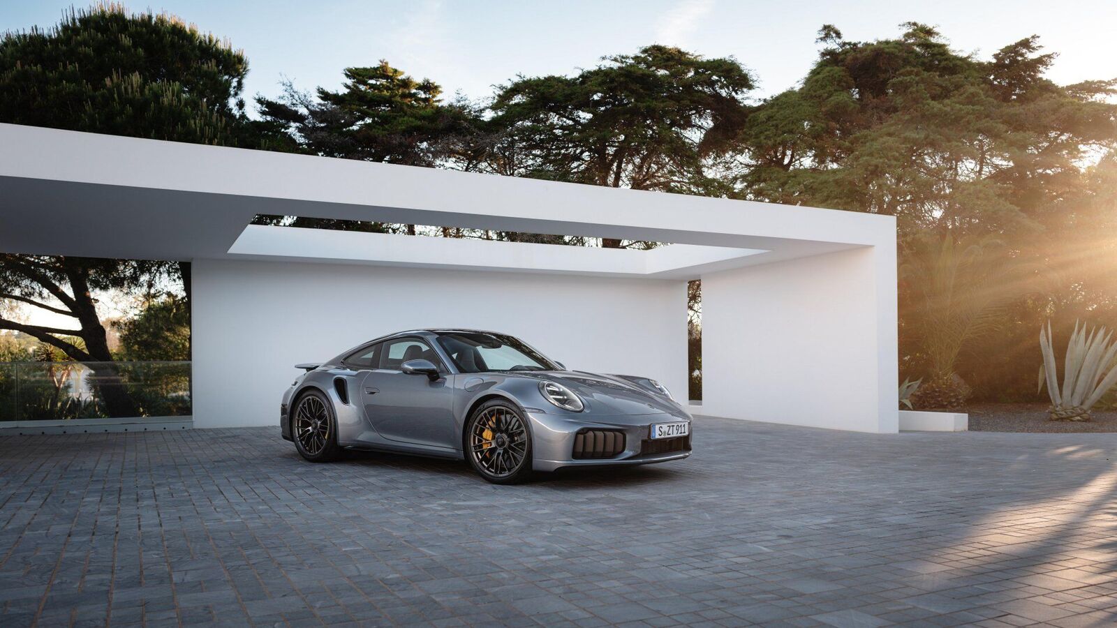 2026 Porsche 911 Turbo S launched in India at ₹3.80 crore with 701hp hybrid power
