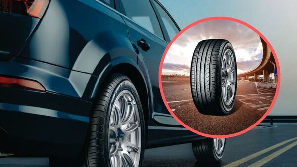 Yokohama BluEarth-GT MAX