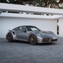 2026 Porsche 911 Turbo S launched in India at ₹3.80 crore with 701hp hybrid power