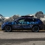 Porsche Cayenne EV to launch on November 19, to be brand’s 3rd electric vehicle