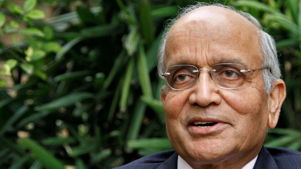 R.C. Bhargava