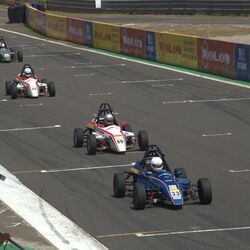 Now in its 28th year, the series continues to operate as one of the few consistent platforms for circuit racing in the country, and the final round arrives with several categories still unresolved