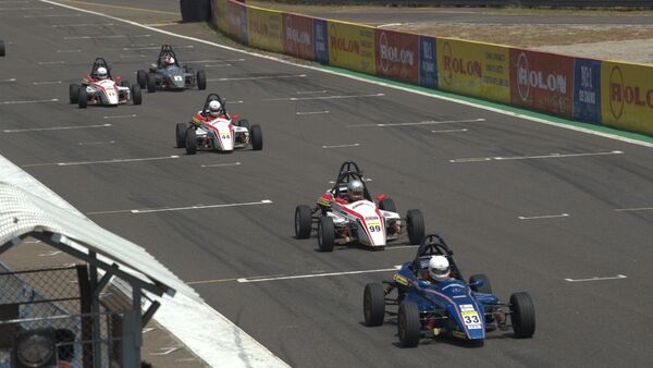 JK Tyre National Racing Championship returns to Coimbatore for season finale