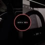 Mahindra XEV 9S latest teaser reveals cabin details: India launch on November 27