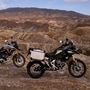 Triumph Tiger 900 & 1200 Alpine & Desert editions unveiled internationally