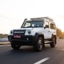 Force Motors sets ₹2,000 Cr capex plan for global expansion and defence growth