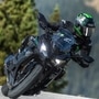 Kawasaki Ninja and Versys models get benefits up to ₹55,000 till 30 November