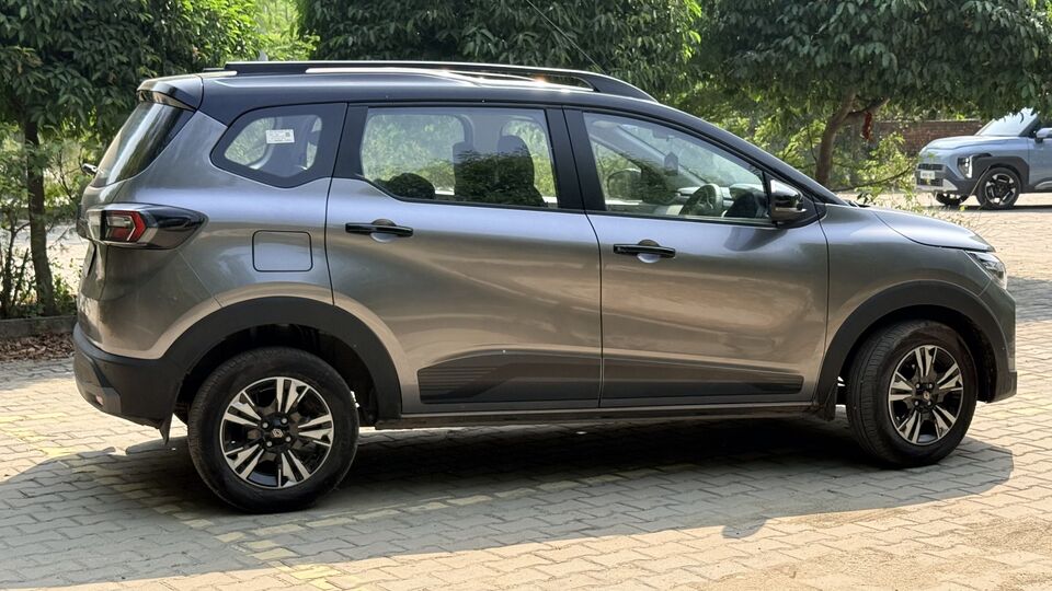 Renault Triber