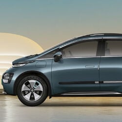 October 2025 proved to be a good month for Passenger EVs in India.