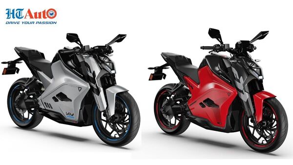 Ultraviolette enters UK: F77 Mach 2 and SuperStreet Recon go on sale