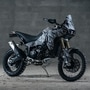 2026 Ducati DesertX launches in February 2026 with new V2 engine and updated chassis
