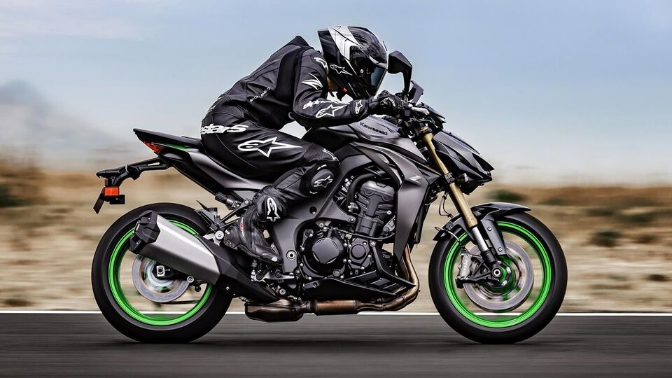 Kawasaki Z1100