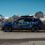 Porsche Cayenne Electric unveiling today: What to expect from the new flagship SUV?