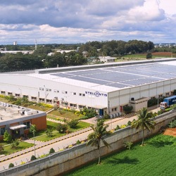 The Stellantis' engine and geabox manufacturing plant in Hosur was estabilished in 2017