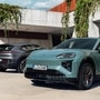The Porsche Cayenne Electric has been launched in India at a starting ex-showroom price of  ₹1.75 crore, becoming the brand’s most powerful production model ever.