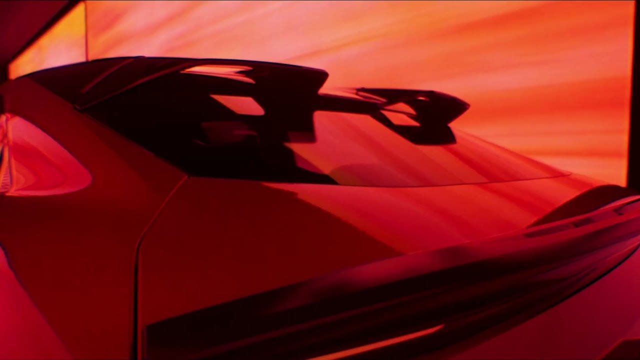 Mahindra BE 6 new edition