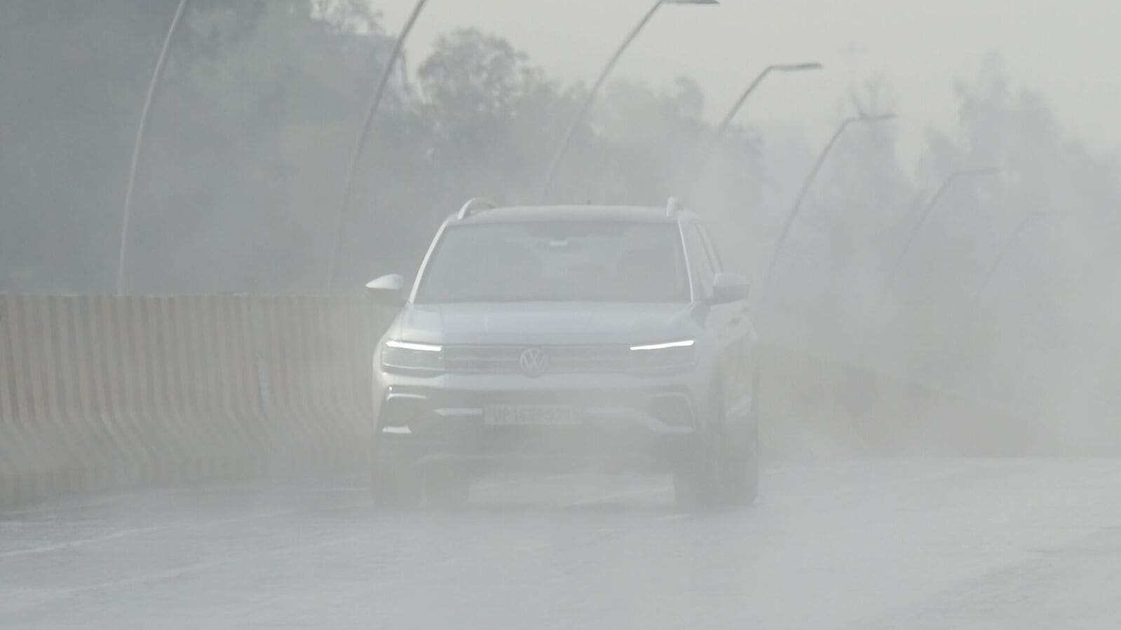 Taking the kids out for a drive? Here are 5 ways to protect them from pollution…