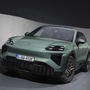 The Porsche Cayenne EV is the most powerful production model from Stuttgart, surpassing the Taycan Turbo GT