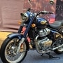 The Royal Enfield Bullet 650 has finally landed on Indian soil at Motoverse 2025 held in Goa