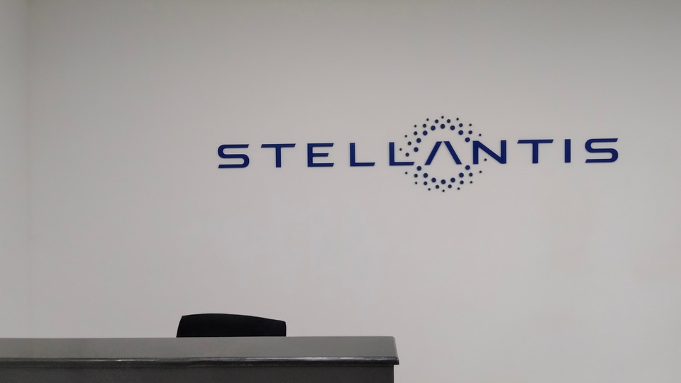 Stellantis