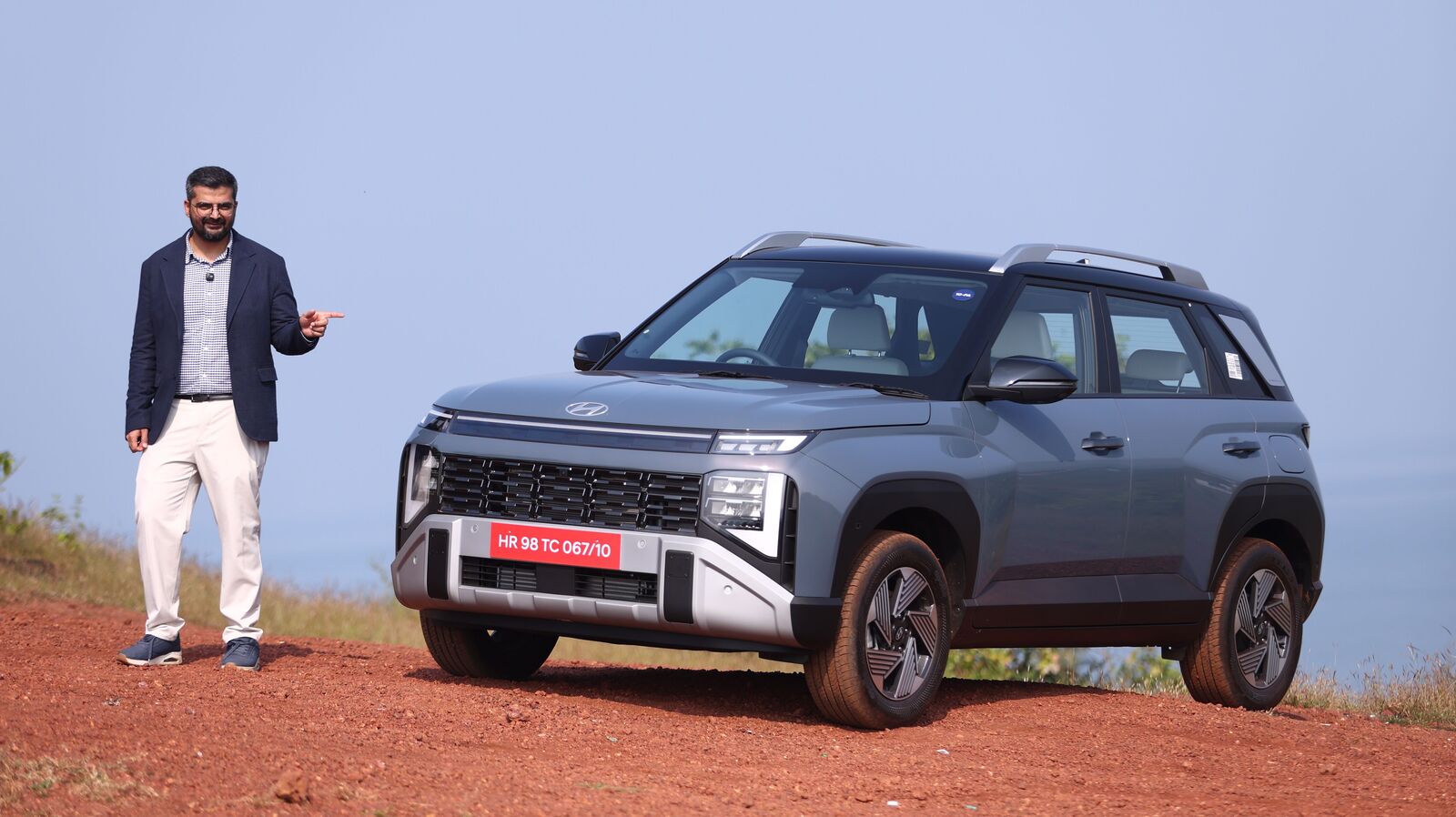 I test drove the 2025 Hyundai Venue in Goa: My all-day experience