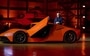 Magma GT Concept debuts with a low, mid-engine stance built around aerodynamics and cooling.