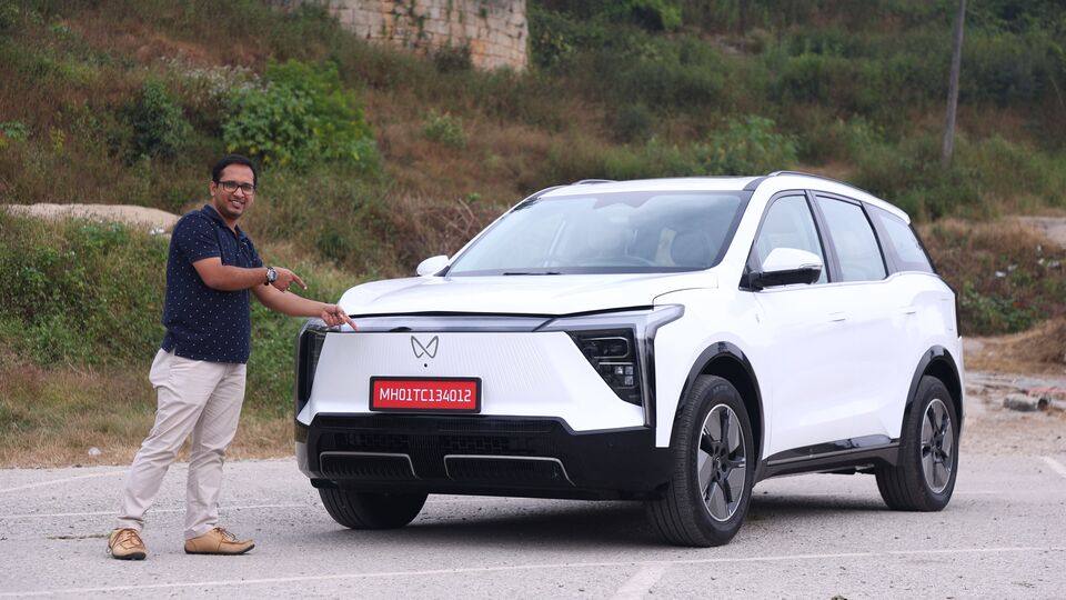 XEV 9S