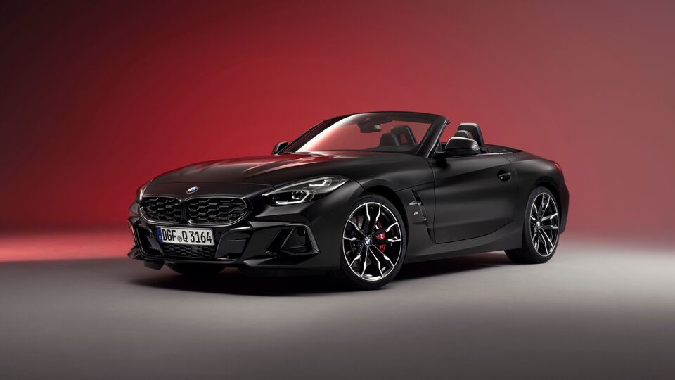 BMW Z4