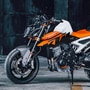 2026 KTM Duke 990 breaks cover in Europe with fresh colours: India launch on the cards?