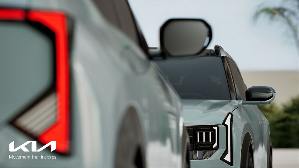 New-Gen Kia Seltos