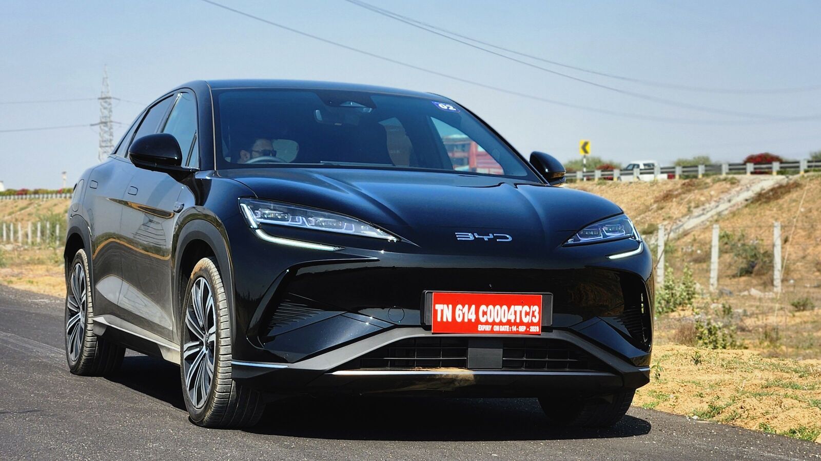 BYD Silion 7 price will increase from January 2026