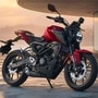 Honda refreshes CB125R for 2026 with new colour lineup