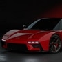 Honda NSX restomod breaks cover with modern supercar performance and 6-speed manual