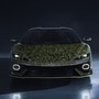 Lamborghini reveals one-off Temerario Ad Personam with a dazzling crystal paintjob