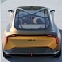 Kia Vision Meta Turismo Concept