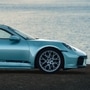 Porsche pays tribute to Taiwan’s natural beauty with one-off 911 Carrera T Formosa