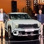 New-Gen 2026 Kia Seltos unveiled with major design refresh and upgraded interiors