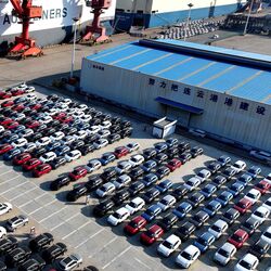 Indian-built compact cars might now face higher tariffs.