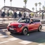 MINI Cooper Convertible S launched in India at ₹58.50 lakh, deliveries begin