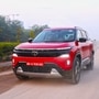 Tata Sierra acceleration test: Is the new turbo-petrol quick?