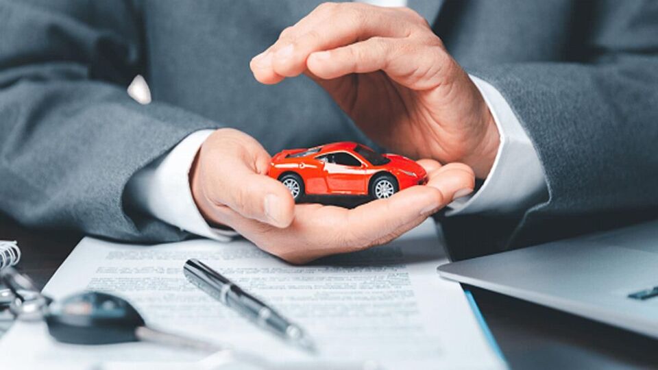 insurance