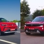Tata Sierra vs Maruti Victoris: My Personal Experience Of Driving Both SUVs