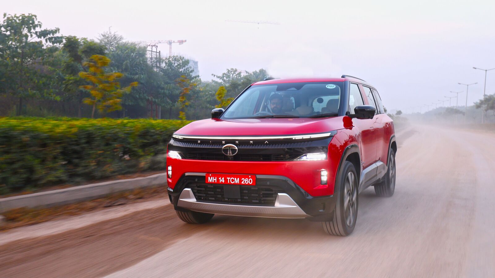 Tata Sierra Variants Explained: Which One Offers the Best Value for Money?