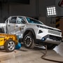 2025 Toyota Hilux scores 5-star safety rating in ANCAP crash test